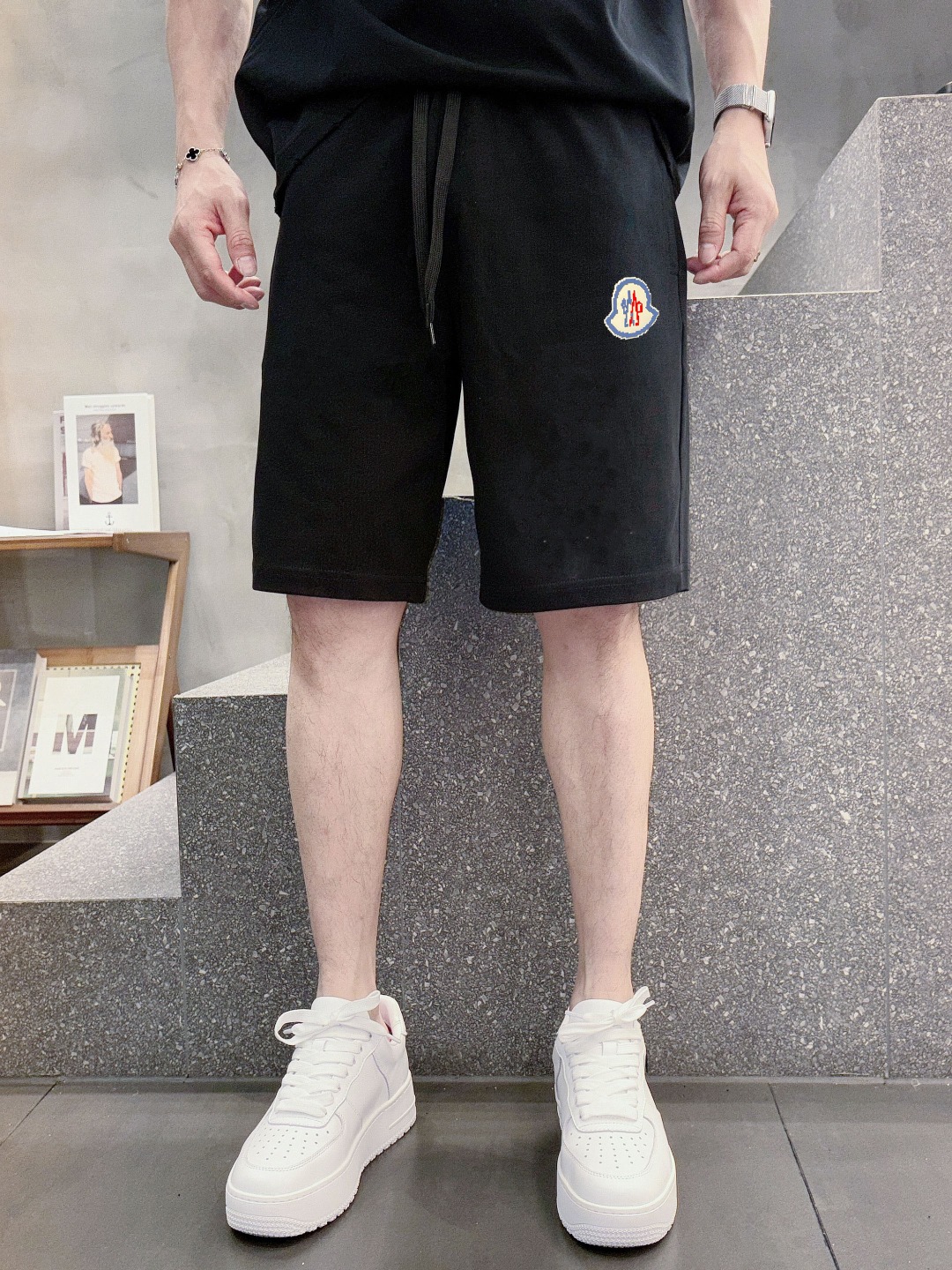 clothes and pants